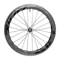 ZIPP 454 Nsw Carbon Cl Disc Tubular Framhjul För Landsvägscykel ZIPP 454 Nsw Carbon Cl Disc Tubular Framhjul För Landsvägscykel