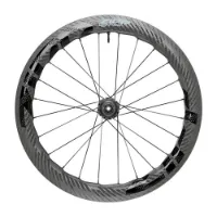 ZIPP 454 Nsw Carbon Cl Disc Tubular Landsvägscykelns Bakhjul ZIPP 454 Nsw Carbon Cl Disc Tubular Landsvägscykelns Bakhjul