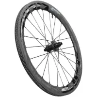 ZIPP 454 Nsw Cl Disc Tubeless Landsvägscykelns Bakhjul Refurbished