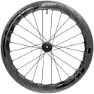 ZIPP 454 Nsw Cl Disc Tubeless Landsvägscykelns Bakhjul Refurbished, Black, 12 x 142mm