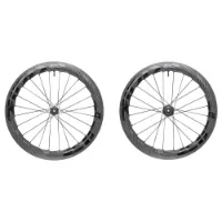 ZIPP 454 Nsw Cl Disc Tubeless Landsvägshjulset ZIPP 454 Nsw Cl Disc Tubeless Landsvägshjulset