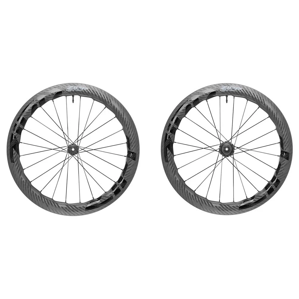 ZIPP 454 Nsw Cl Disc Tubeless Landsvägshjulset