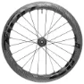 ZIPP 454 Nsw Cl Disc Tubular Landsvägscykelns Bakhjul, Black, 12 x 142mm, Sram XDR