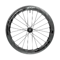 ZIPP 454 NSW Tubeless Disc Bakhjul