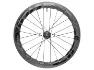 ZIPP 454 NSW Tubeless Disc Bakhjul