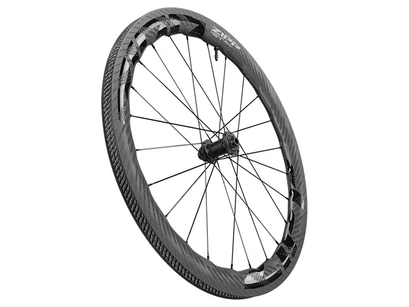 ZIPP 454 NSW Tubeless Disc Framhjul