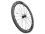 ZIPP 454 NSW Tubeless Disc Framhjul