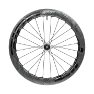 ZIPP 454 NSW Tubeless Disc Framhjul