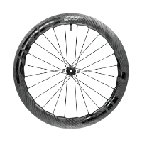 ZIPP 454 NSW Tubeless Disc Framhjul ZIPP 454 NSW Tubeless Disc Framhjul