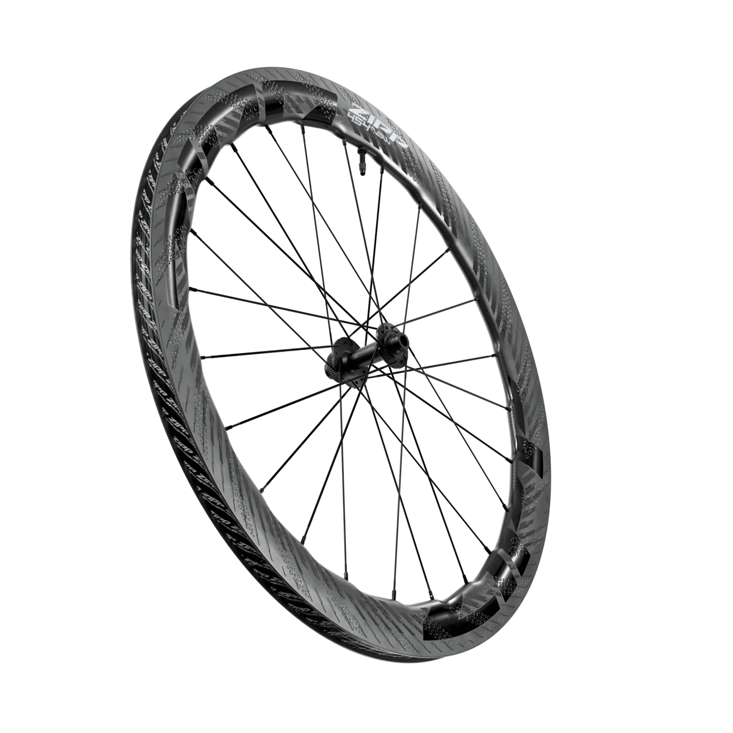 ZIPP 454 NSW Tubeless Disc Framhjul