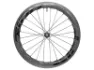 ZIPP 454 NSW Tubeless Disc Framhjul