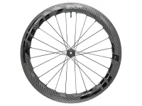 ZIPP 454 NSW Tubeless Disc Framhjul ZIPP 454 NSW Tubeless Disc Framhjul
