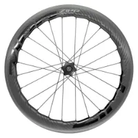 ZIPP 454 Nsw Tubeless Landsvägscykelns Bakhjul ZIPP 454 Nsw Tubeless Landsvägscykelns Bakhjul