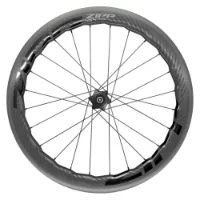 ZIPP 454 Nsw Tubular Landsvägscykelns Bakhjul ZIPP 454 Nsw Tubular Landsvägscykelns Bakhjul