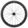 ZIPP 454 Nsw Tubular Landsvägscykelns Bakhjul