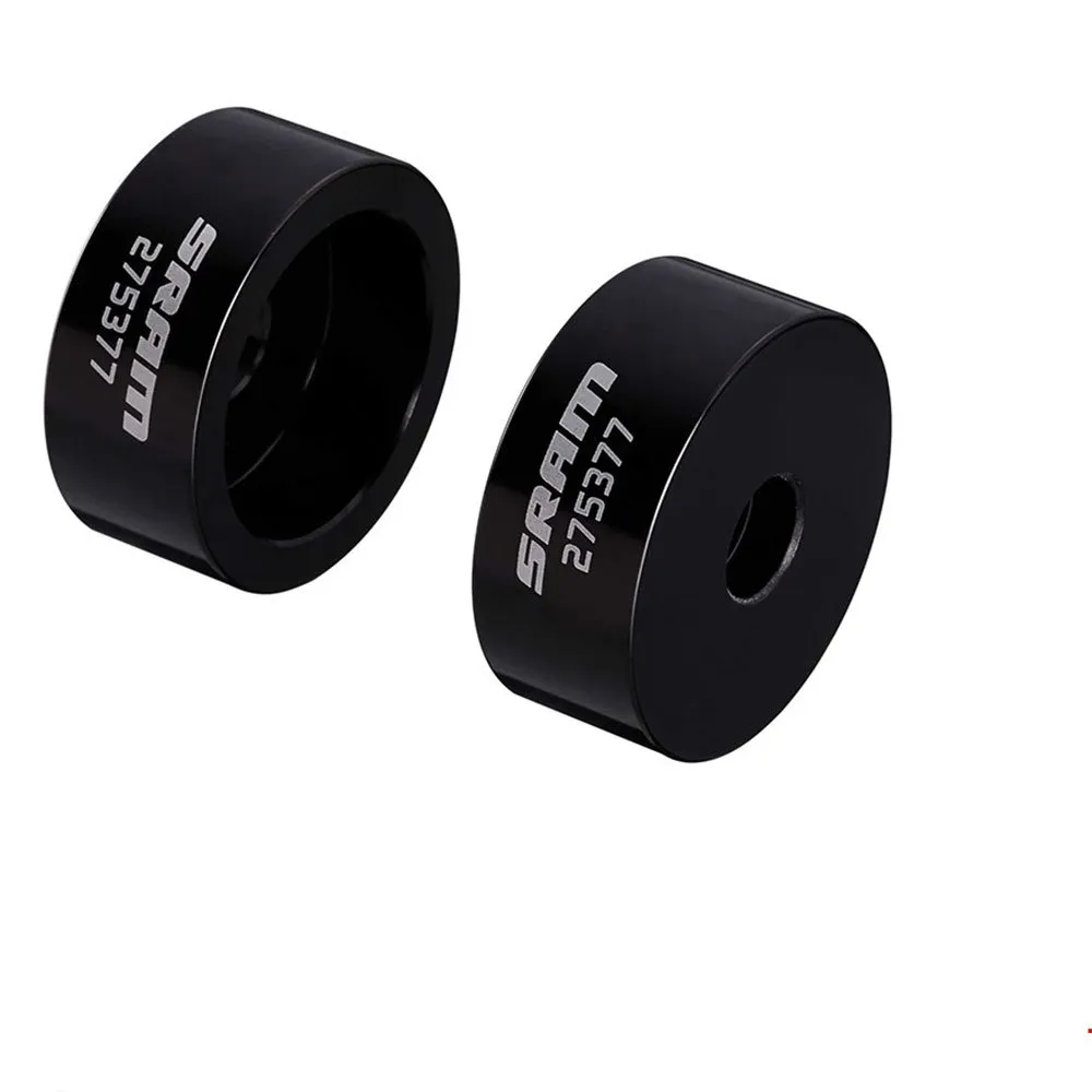ZIPP 6804 Cognition Rear Hub Lagerpressverktyg, Black, One Size