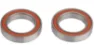 ZIPP 76/77 Frontnav Hjullagersett
