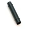 ZIPP 77d Framhjulsaxel, Black, One Size