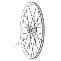 ZIPP 808 2022 Graphics Klistermärken ZIPP 808 2022 Graphics Klistermärken