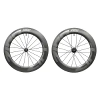 ZIPP 808 Firecrest Cl Disc Tubeless Landsvägshjulset ZIPP 808 Firecrest Cl Disc Tubeless Landsvägshjulset