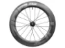 ZIPP 808 Firecrest Tubeless Disc Bakhjul