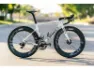 ZIPP 808 Firecrest Tubeless Disc Forhjul