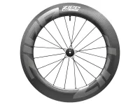 ZIPP 808 Firecrest Tubeless Disc Forhjul ZIPP 808 Firecrest Tubeless Disc Forhjul