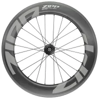 ZIPP 808 Firecrest Tubeless Landsvägscykelns Bakhjul