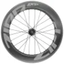 ZIPP 808 Firecrest Tubeless Landsvägscykelns Bakhjul, Black, 10 x 135mm, Shimano/Sram HG