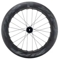 ZIPP 858 Nsw Disc Landsvägscykelns Bakhjul