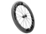 ZIPP 858 NSW Tubeless Disc Bakhjul