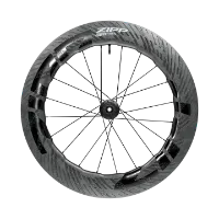ZIPP 858 NSW Tubeless Disc Bakhjul ZIPP 858 NSW Tubeless Disc Bakhjul