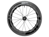 ZIPP 858 NSW Tubeless Disc Bakhjul