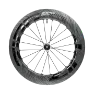 ZIPP 858 NSW Tubeless Disc Framhjul