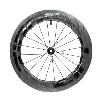 ZIPP 858 NSW Tubeless Disc Framhjul ZIPP 858 NSW Tubeless Disc Framhjul