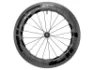 ZIPP 858 NSW Tubeless Disc Framhjul