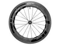 ZIPP 858 NSW Tubeless Disc Framhjul ZIPP 858 NSW Tubeless Disc Framhjul