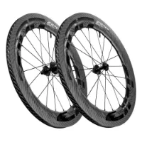 ZIPP 858 Nsw Zr1sl 10/12s Cl Disc Tubeless Landsvägshjulset ZIPP 858 Nsw Zr1sl 10/12s Cl Disc Tubeless Landsvägshjulset