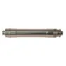 ZIPP 88 Framhjulsaxel, Silver, One Size