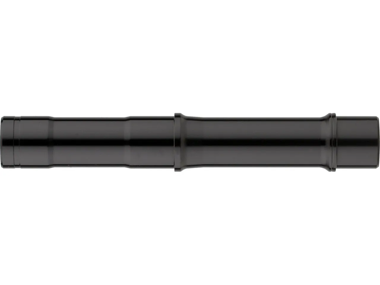 ZIPP Achse für 177 / 176 Naben, Black, Baksida