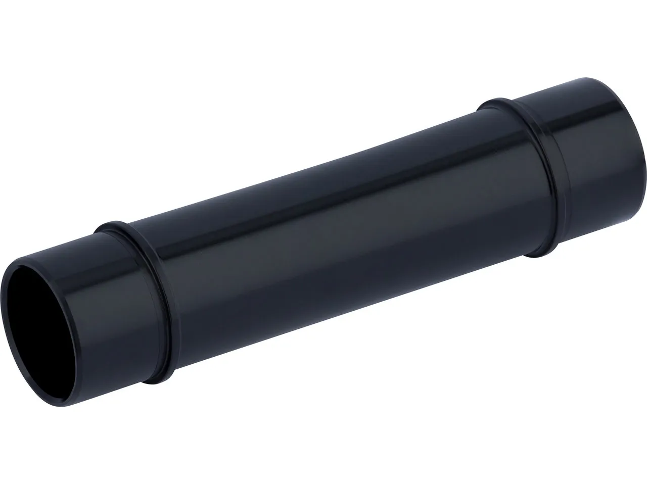 ZIPP Achse für ZM1 Naben, Black, One Size