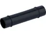 ZIPP Achse für ZM1 Naben, Black, One Size