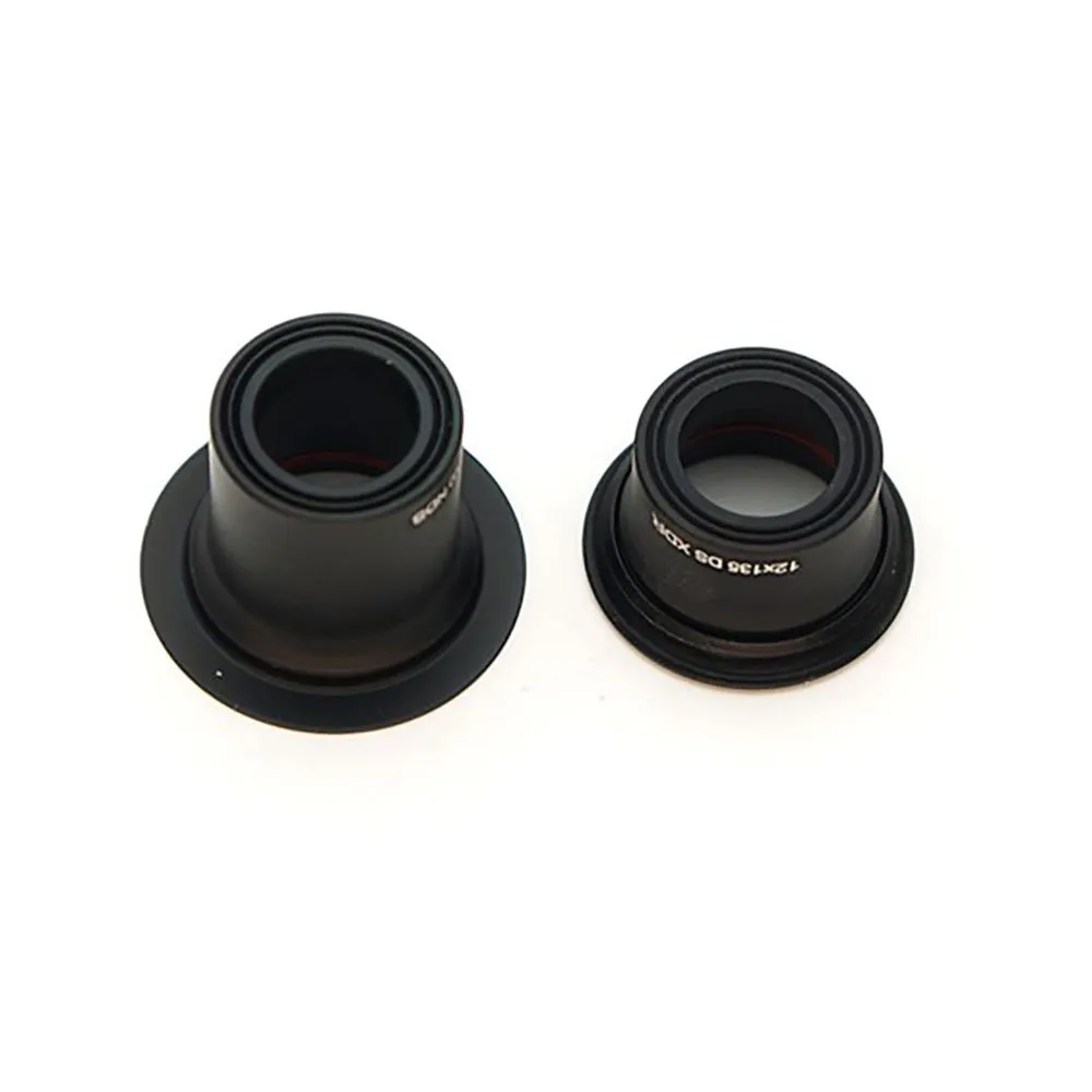 ZIPP Ändkåpa Set Bak Cognition Center Locking Skivbroms Sram Xdr, Black, 12 x 135mm ZIPP Ändkåpa Set Bak Cognition Center Locking Skivbroms Sram Xdr, Black, 12 x 135mm