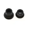 ZIPP Ändkåpa Set Bak Cognition Center Locking Skivbroms Sram Xdr, Black, 12 x 135mm