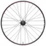 ZIPP Am 3zero Moto 29´´ 6b Disc Boost Tubeless Mtb Bakhjul, Silver logo / rs red line graphic, 12 x 148mm, Sram XDR