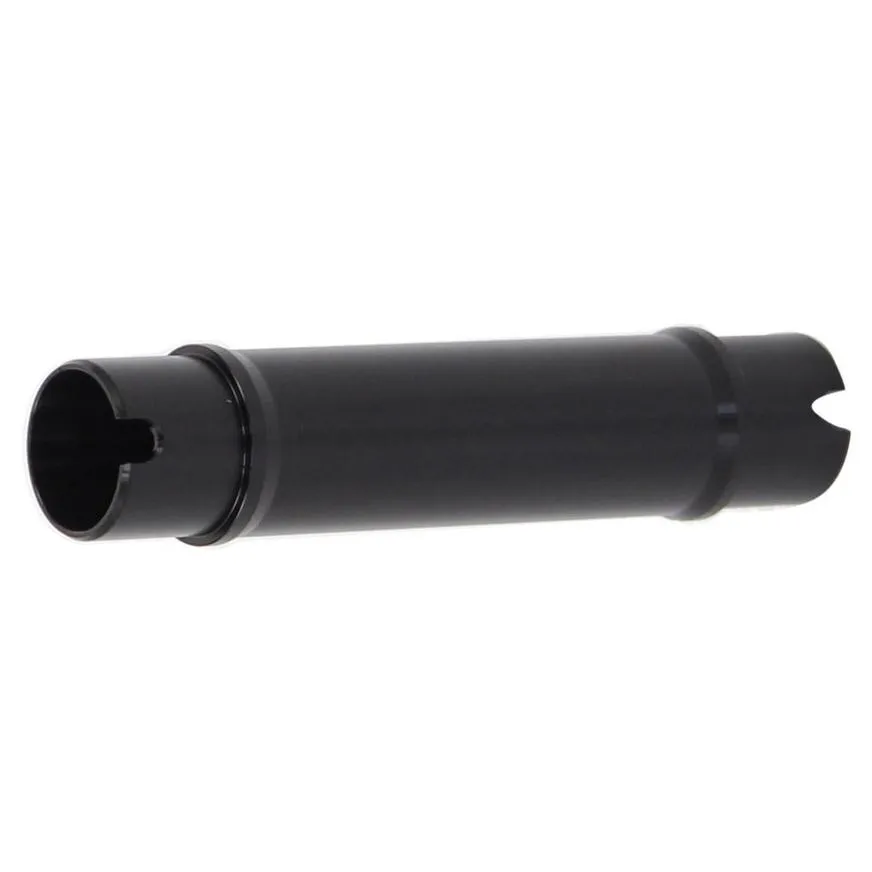 ZIPP Axel Framnav 177, Black, Framsida ZIPP Axel Framnav 177, Black, Framsida