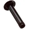 ZIPP Axel Med ändkåpa Fram 30/60, Black, One Size