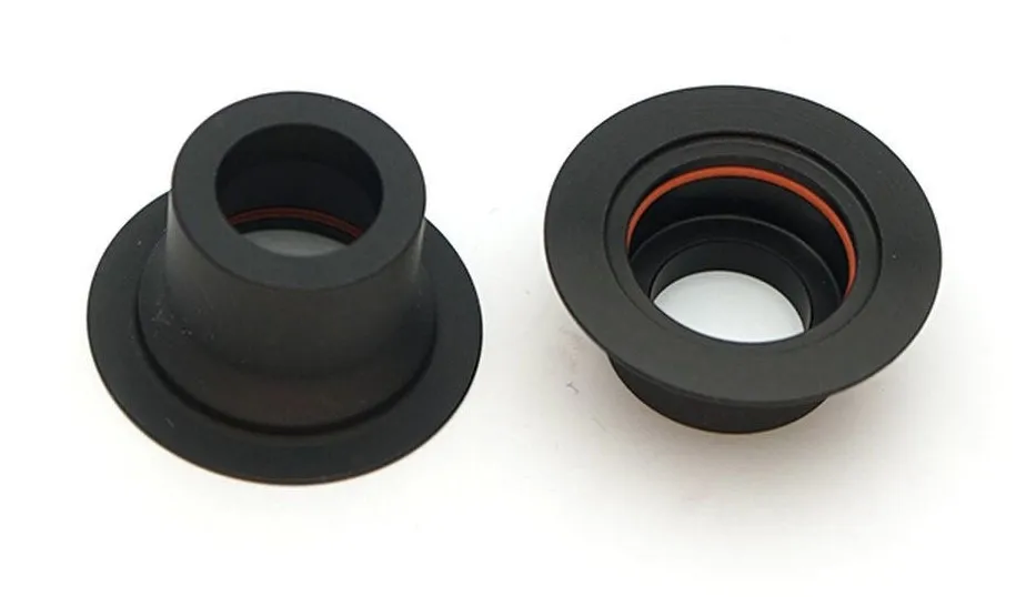 ZIPP Axle End Cap Set