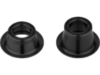 ZIPP Axle End Cap Set ZIPP Axle End Cap Set