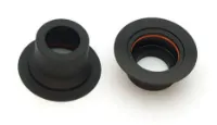 ZIPP Axle End Cap Set ZIPP Axle End Cap Set